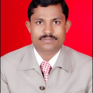 Dr. Jagmohan Pandey